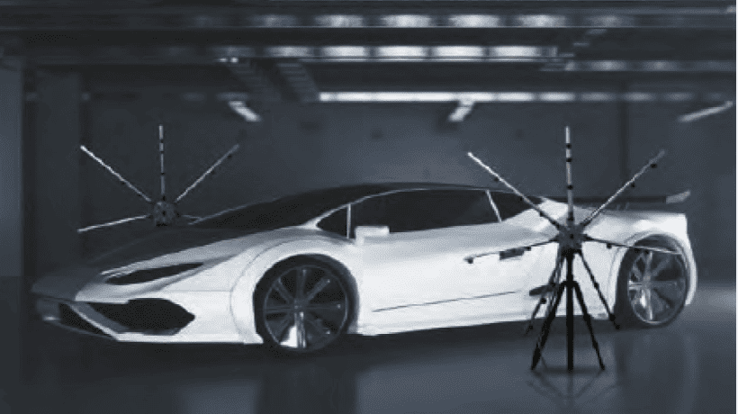 Cost-Effective Audio Extraction Solution for Vehicle NVH Testing